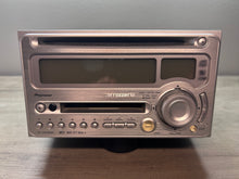 Load image into Gallery viewer, Pioneer Carrozzeria FH-P005MD Double Din Radio W/ Bluetooth
