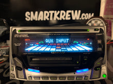 Load image into Gallery viewer, Kenwood DPX-6000MD Double Din Radio
