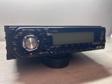 Load image into Gallery viewer, Kenwood Excelon Single Din Radio W/ Bluetooth
