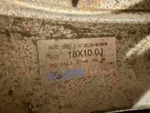 Load image into Gallery viewer, Trial Zelda Magnum 18” Wheel Pair
