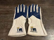 Load image into Gallery viewer, The Man Spirit Leather Driving Gloves

