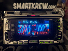 Load image into Gallery viewer, Kenwood DPX-6100MD Double Din Radio W/ Bluetooth
