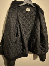 Load image into Gallery viewer, Fujitsu Ten Eclipse Varsity Jacket
