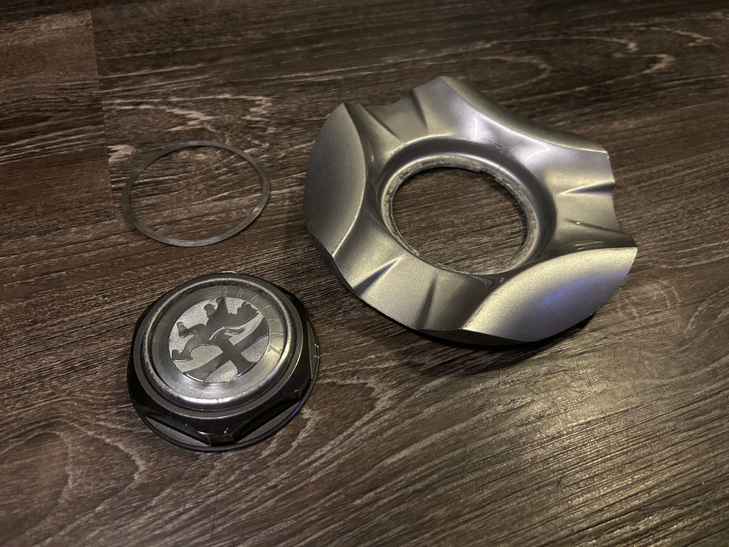 Bridgestone Erglanz Replacement Center Cap