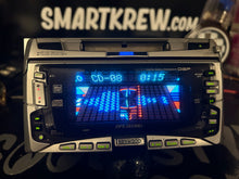 Load image into Gallery viewer, Kenwood DPX-6100MD Double Din Radio W/ Bluetooth
