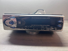 Load image into Gallery viewer, Panasonic CQ-RX5000D Single Din Radio W/ Bluetooth
