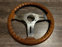 Load image into Gallery viewer, OBA 345mm Wood Wheel

