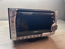 Load image into Gallery viewer, Pioneer Carrozzeria FH-P707MD Double Din Radio W/ Bluetooth
