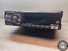 Load image into Gallery viewer, Alpine CDA-9811J Motorized Single Din Radio W/ Bluetooth
