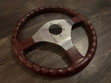 Load image into Gallery viewer, Pronto 350mm Wood Wheel
