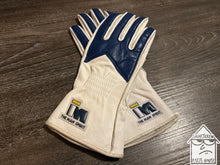 Load image into Gallery viewer, The Man Spirit Leather Driving Gloves
