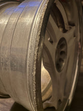 Load image into Gallery viewer, Trial Zelda Magnum 18” Wheel Pair
