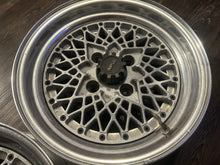 Load image into Gallery viewer, Hoshino Impul Pro Mesh 15” Wheel Pair
