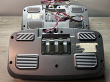 Load image into Gallery viewer, Kenwood KSC-5000 Aeromorphic 3-Way Illuminated Parcel Shelf Speakers
