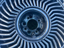Load image into Gallery viewer, Carving Head 40 Premium 17” Wheel Set
