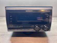 Load image into Gallery viewer, Pioneer Carrozzeria FH-P070MD Motorized Double Din Radio With Bluetooth
