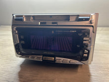 Load image into Gallery viewer, Kenwood DPX-6100MD Double Din Radio W/ Bluetooth
