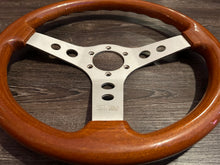 Load image into Gallery viewer, Turbo 525 355mm Wood Wheel
