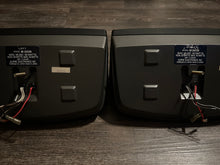 Load image into Gallery viewer, Alpine Mazda Sound Equipment M2439 3-Way Illuminated Parcel Shelf Speakers
