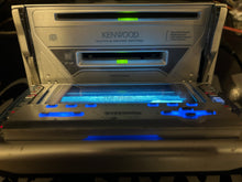 Load image into Gallery viewer, Kenwood DPX-730M Double Din Radio W/ Bluetooth
