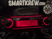 Load image into Gallery viewer, Kenwood I-K70V Single Din Radio W/ Bluetooth
