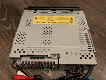Load image into Gallery viewer, Kenwood FX-5000 Motorized Single Din Radio
