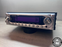 Load image into Gallery viewer, Kenwood F-CD05 Motorized Single Din Radio W/ Bluetooth
