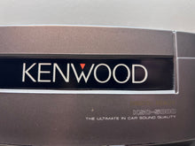Load image into Gallery viewer, Kenwood KSC-5000 Aeromorphic 3-Way Illuminated Parcel Shelf Speakers
