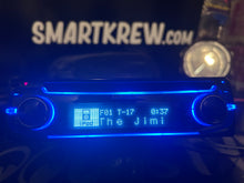 Load image into Gallery viewer, Kenwood I-K7 Single Din Radio W/ Bluetooth
