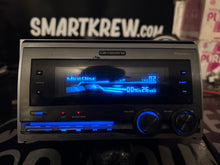 Load image into Gallery viewer, Pioneer Carrozzeria FH-P070MD Motorized Double Din Radio W/ Bluetooth
