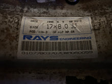 Load image into Gallery viewer, Volk Evolution 3 17” Wheel Pair
