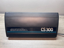 Load image into Gallery viewer, Clarion CS300 3-Way Parcel Shelf Speakers
