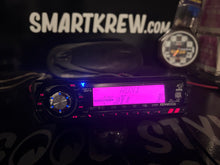 Load image into Gallery viewer, Kenwood Excelon Single Din Radio W/ Bluetooth
