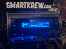 Load image into Gallery viewer, Pioneer Carrozzeria FH-P070MD Motorized Double Din Radio W/ Bluetooth
