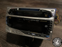Load image into Gallery viewer, Alpine MDA-W750J Motorized Double Din Radio W/ Bluetooth

