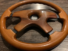 Load image into Gallery viewer, Ifra Gravita 360mm Wood Wheel
