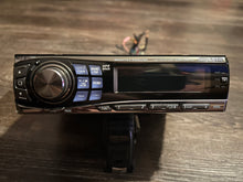 Load image into Gallery viewer, Alpine CDA-9857Ji Single Din Radio W/ Bluetooth
