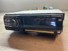 Load image into Gallery viewer, Alpine CDA-9855J Motorized Single Din Radio W/ Bluetooth
