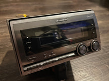 Load image into Gallery viewer, Pioneer Carrozzeria FH-P070MD Motorized Double Din Radio W/ Bluetooth
