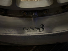 Load image into Gallery viewer, Volk Evolution 3 17” Wheel Pair
