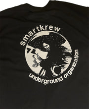 Load image into Gallery viewer, Reaper Underground Organization T-Shirt
