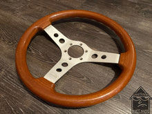 Load image into Gallery viewer, Turbo 525 355mm Wood Wheel
