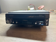 Load image into Gallery viewer, Eclipse AVN076HD Motorized Single Din Flip-Out Radio
