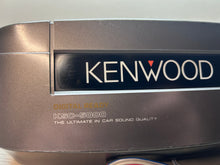 Load image into Gallery viewer, Kenwood KSC-5000 Aeromorphic 3-Way Illuminated Parcel Shelf Speakers
