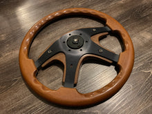Load image into Gallery viewer, Ifra Gravita 360mm Wood Wheel
