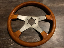 Load image into Gallery viewer, Verona Victoria 355mm Wood Wheel
