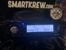 Load image into Gallery viewer, Kenwood Excelon Single Din Radio W/ Bluetooth
