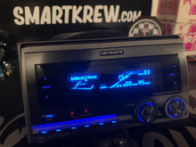 Load image into Gallery viewer, Pioneer Carrozzeria FH-P070MD Motorized Double Din Radio
