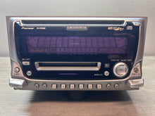 Load image into Gallery viewer, Pioneer Carrozzeria FH-P55MD Double Din Radio W/ Bluetooth
