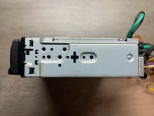 Load image into Gallery viewer, Alpine CDA-9855J Motorized Single Din Radio W/ Bluetooth
